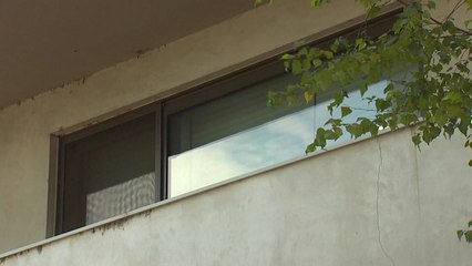 'MB 자택 침입' 60대 여성 현행범 체포 / YTN