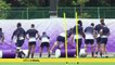 Mondial Rugby 2019 : les Boks face aux All Blacks