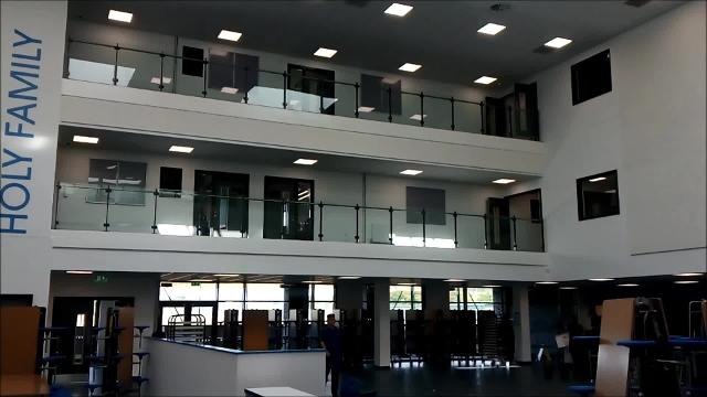 English Martyrs School and Sixth Form College hails ?bright new era'