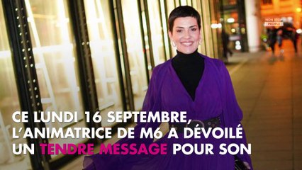 Cristina Cordula : Sa touchante déclaration d’amour à son mari