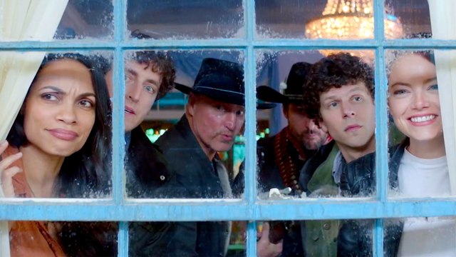 Zombieland: Double Tap - Keeps Getting Better