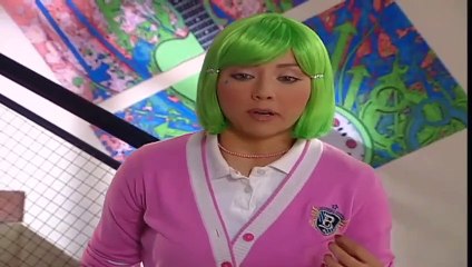 Isa TK+ - Capítulo 108 (DUBLADO)