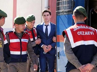 Üniversiteli berfin'in katiline 45 yıl hapis