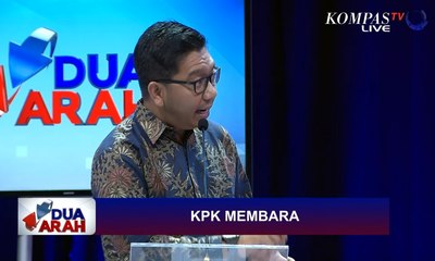 KPK Membara – Dua Arah (2)