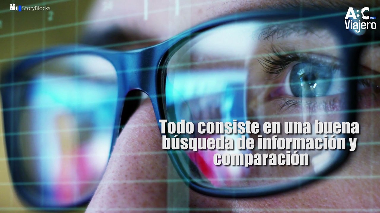 Cinco datos que te obligaran a viajar