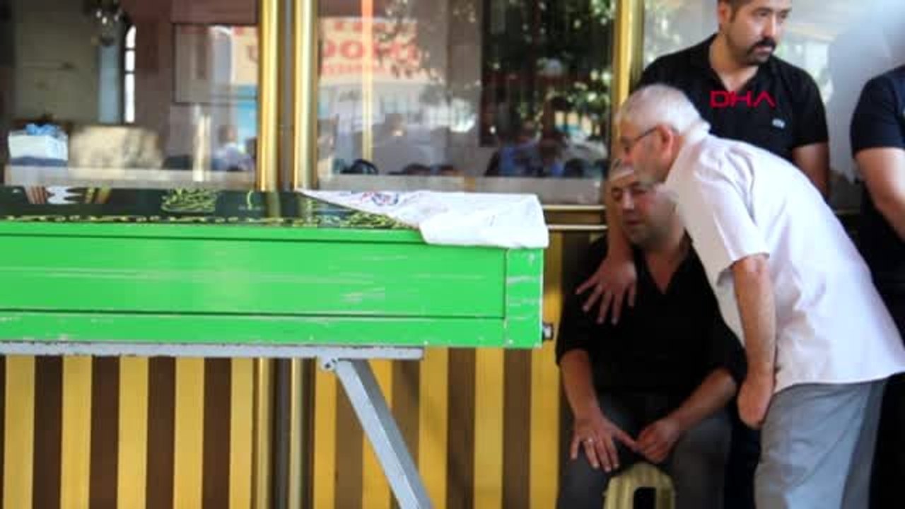 Kazada yaralanan sude, yaşam savaşını kaybetti