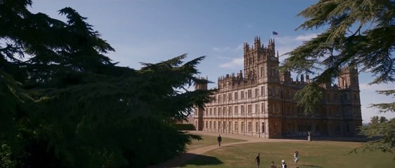 DOWNTON ABBEY - Spot#1 HD [10 segundos] Español