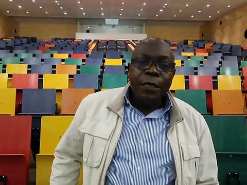 Salon Habitat et Bois : un stand conçu par des étudiants du lycée Malraux