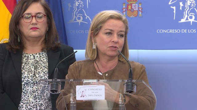 CC dice a Rivera que si suma con Sánchez, no con Casado, ellos lo apoyarían