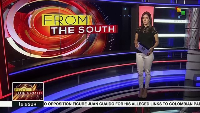 FtS 09-16-19: Iran dismisses meeting between Rouhani and Trump