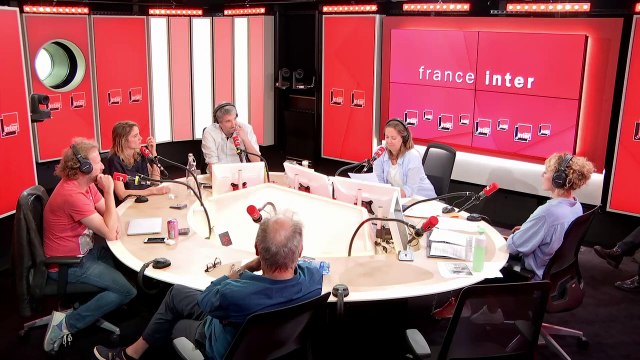 Isabelle Balkany reprend Je suis malade, complètement malade - Le Journal de 17h17