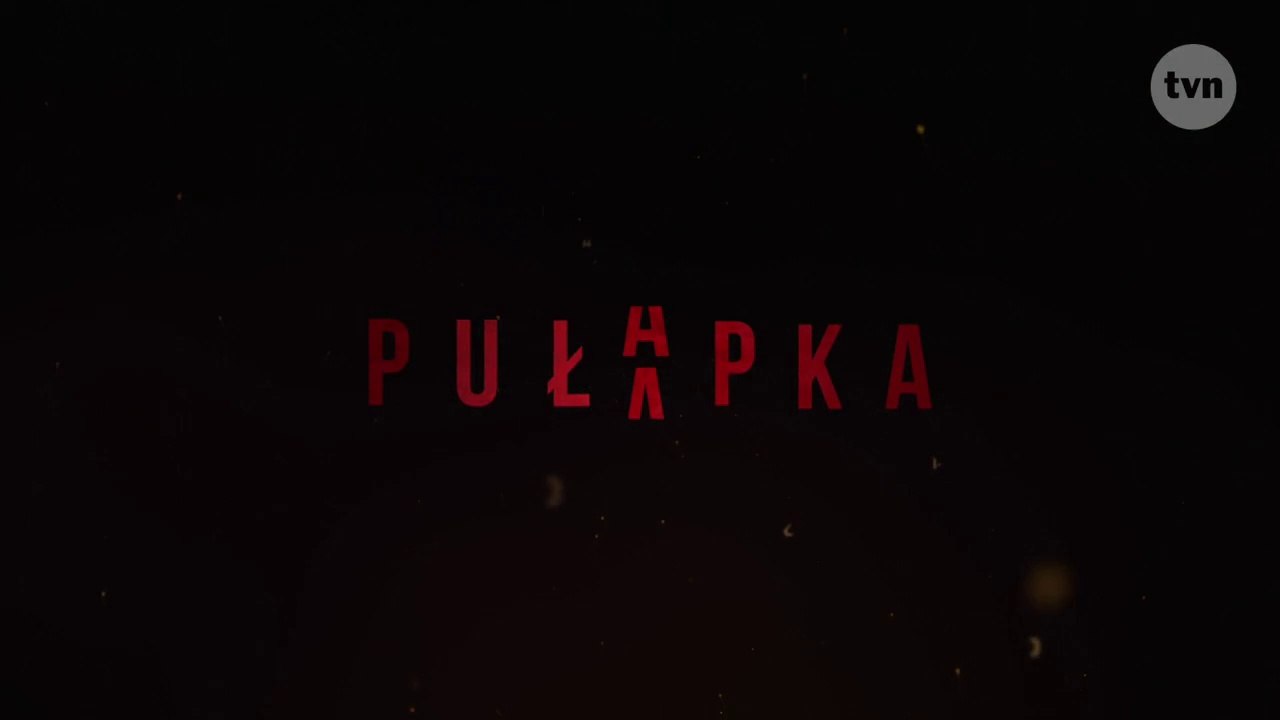 Pułapka S02E01