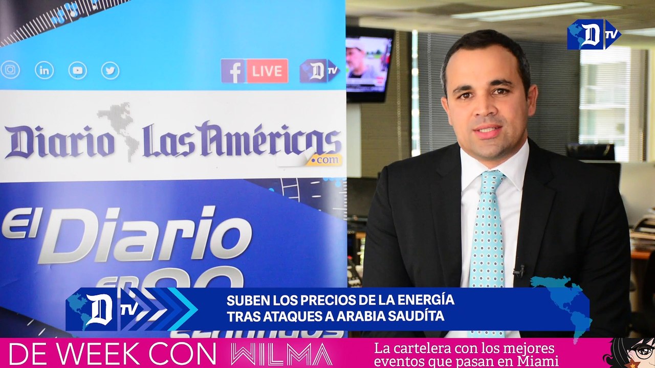 España rechaza extraditar a Hugo Carvajal, exjefe de inteligencia militar en Venezuela | El Diario en 90 segundos