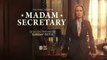 Madam Secretary - Trailer Saison 6