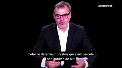 "Et si les joueurs refusaient de reprendre le jeu ?" : Brest - Rennes pourrait faire jurisprudence