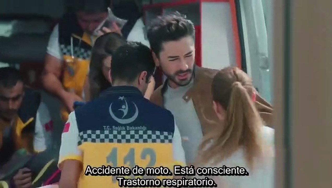 Latido Del Corazon - Capitulo 18