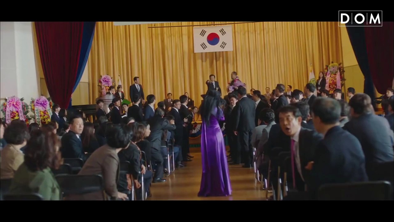 먼데이 키즈(Monday Kiz), 펀치(Punch) - Another Day (Hotel DelLuna OST)
