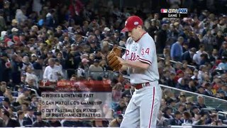 MLB 2009 World Series G1 - Philadelphia Phillies @ New York Yankees - Full Game 2009.10.28 720p  2of5