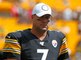 Ben Roethlisberger to Miss Remainder of Season After Elbow Surgery
