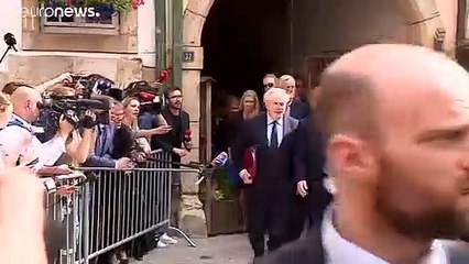 Brexit : rien de nouveau, mais du « bruit » sur une conférence de presse esquivée