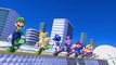 Mario & Sonic en los Juegos Olímpicos Tokio 2020 - Tráiler Eventos Fantasía