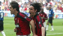 Milan-Inter, 2007-08: gli highlights