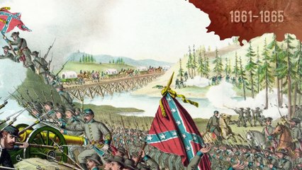 What Was It Like To Be A Civil War Soldier?