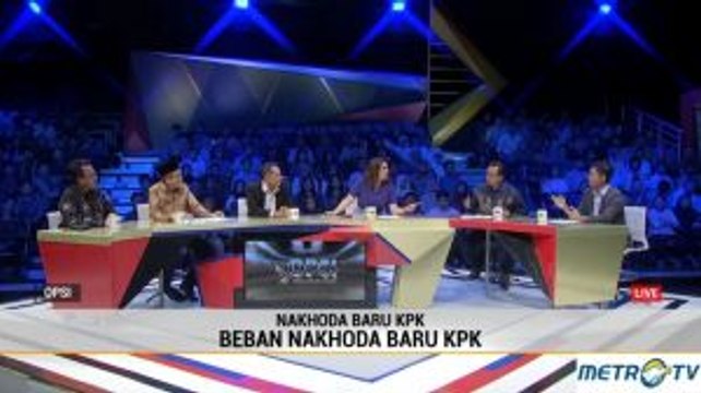 Selamat Datang Nahkoda Baru KPK (4)