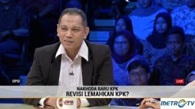 Selamat Datang Nahkoda Baru KPK (3)