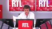 Alain Carignon sur RTL : "J'ai payé mes fautes, j'en ai tiré les conséquences"
