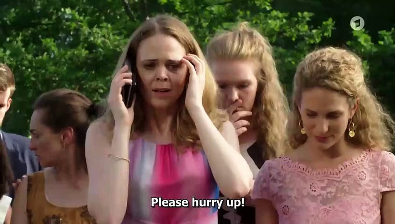 Boris & Tobias Episode 3228