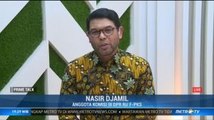Nasir Djamil: Revisi UU KPK Sudah Lama Tertunda