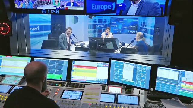 Sabine Jansen : Le discours de politique générale de Jacques Chaban-Delmas est la première vraie réponse à Mai 68