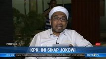 Ngabalin: Revisi UU KPK Jadikan Momentum untuk Perkuat KPK