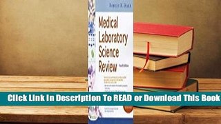 Online Medical Laboratory Science Review  For Free
