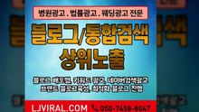 파워링크광고〖LJVIRAL.CoM〗블로그배포