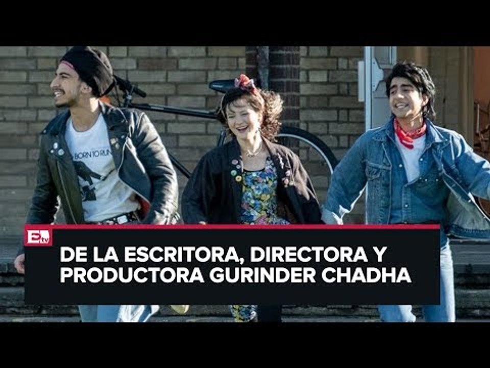 “La música de mi vida”, aderezada por las letra...