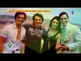 Eugenio Derbez aclara si habrá reality show de su familia | De Primera Mano