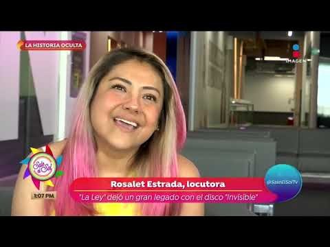 La Historia Oculta del éxito de 'La Ley' y Beto Cuevas | Sale el Sol