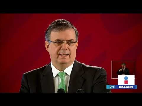 Muere mexicano custodiado por el Servicio de Inmigración y Aduanas de Estados Unidos