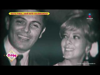 ¡Silvia Pinal cumple 88 años de edad! | De Primera Mano