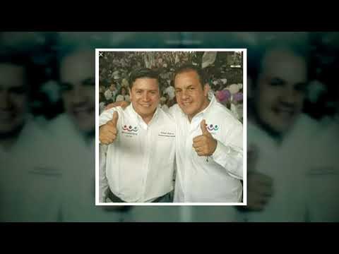 Ulises Bravo sería el funcionario sin cargo en Morelos | Noticias con Yuriria Sierra