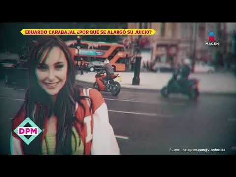 ¡Elisa Vicedo pide disculpa pública a Eduardo Carabajal por agresión! | De Primera Mano