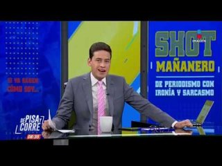 Director de fotografía de Discovery Channel fue asesinado en Acapulco | De Pisa y Corre TV