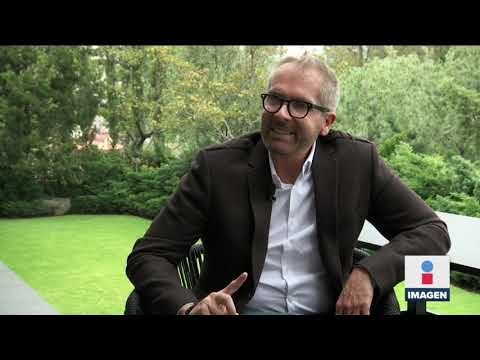 Acusan corrupción inmobiliaria en construcción de Bosques de las Lomas | Noticias con Ciro Gómez