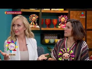 La intención del día es: ¡Atrévete! | Sale el Sol