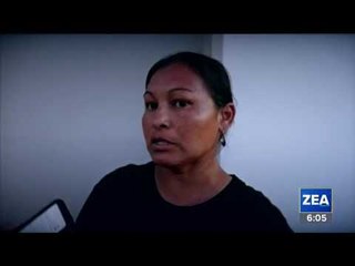 Así intimidan a los familiares de víctimas de ejecución extrajudicial en Nuevo Laredo | Paco Zea