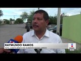 CNDH llega a Nuevo Laredo para investigar 8 ejecuciones extrajudiciales | Noticias con Paco Zea