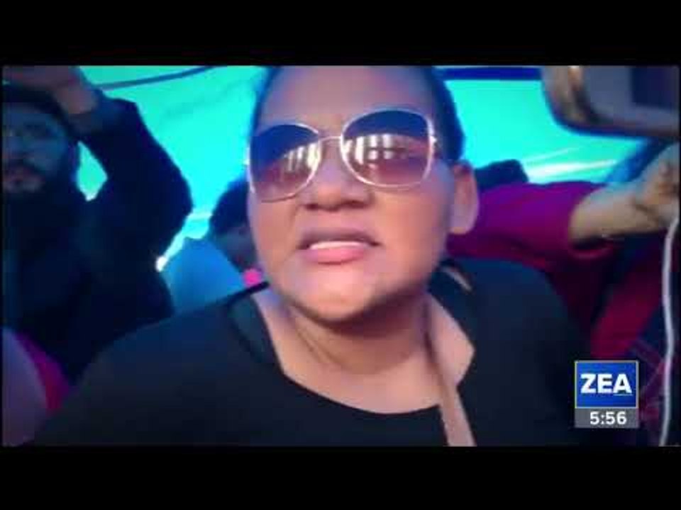 ¿Por qué protestan los maestros de la CNTE en San Lázaro? | Noticias con Francisco Zea