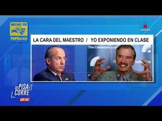 Memes patrios en &#39;Hechos en Me-México&#39; | De Pisa y Corre